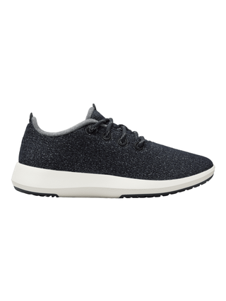 Allbirds Womens Wool Runner Mizzles