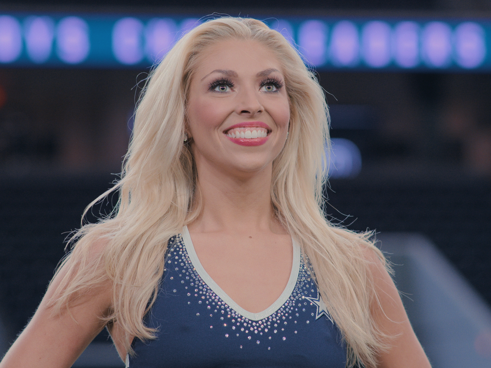 Victoria Kalina’s Plan After Dallas Cowboys Cheerleading? Moving Out of Dallas&-and Dating