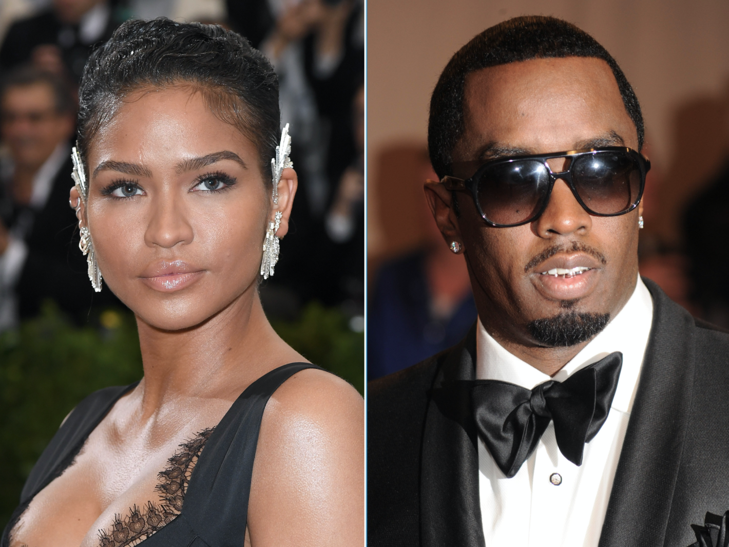 The Video of Diddy Assaulting Cassie Is Horrific. This Is Why You Shouldn’t Look Away