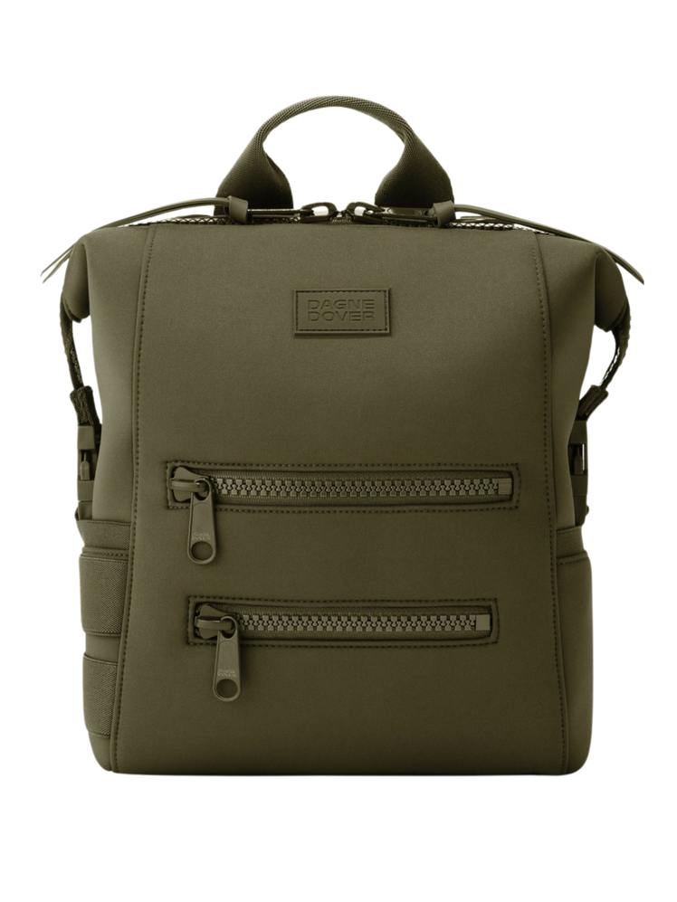 Dagne Dover Indi Diaper Backpack