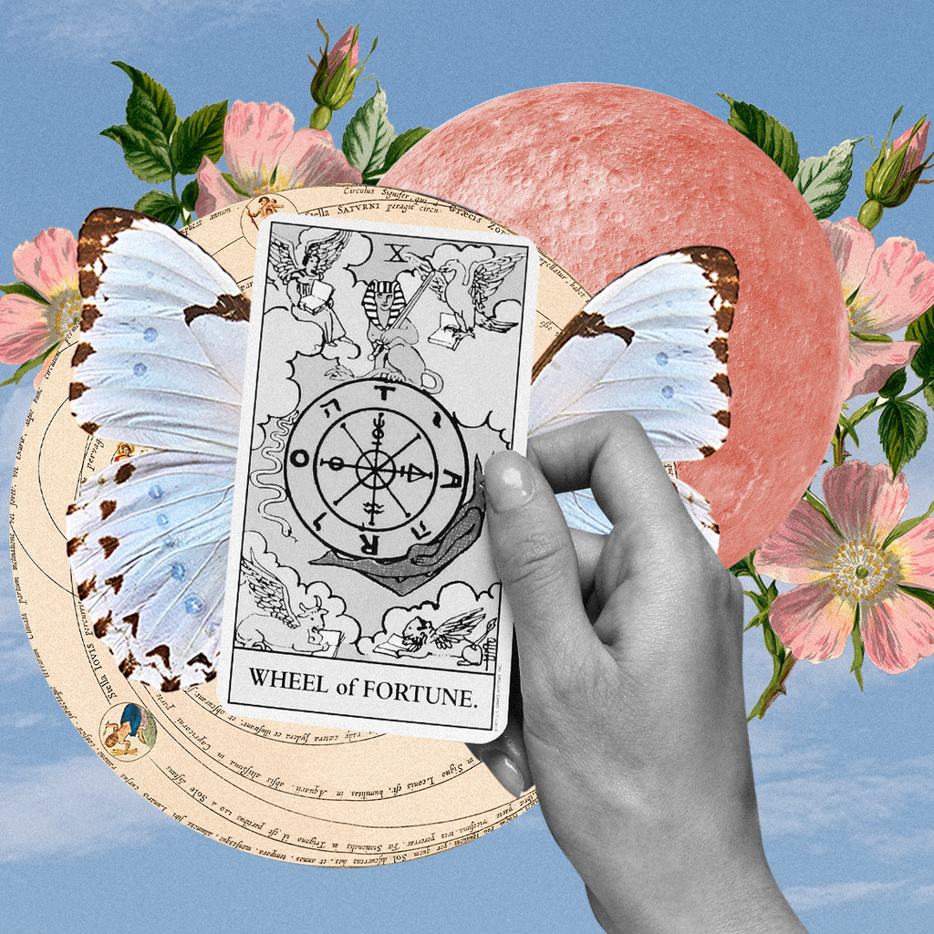 Your Monthly Tarot Horoscopes for Every Zodiac Sign