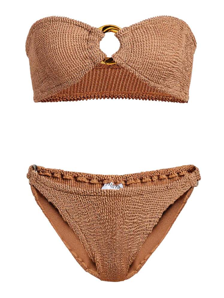 Hunza G Gloria Bikini