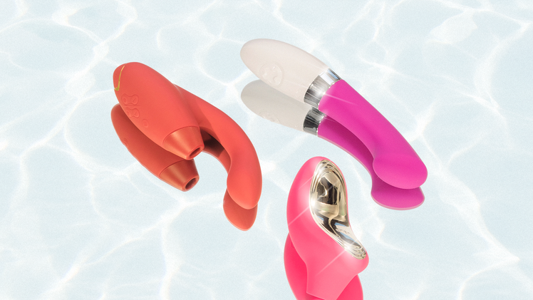 We Found the Absolute Best Sex Toys on Amazon