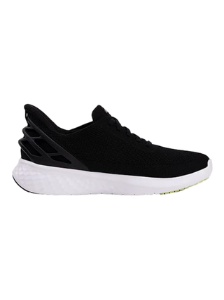 Kizik Athens Comfortable Breathable Knit SlipOn Sneakers