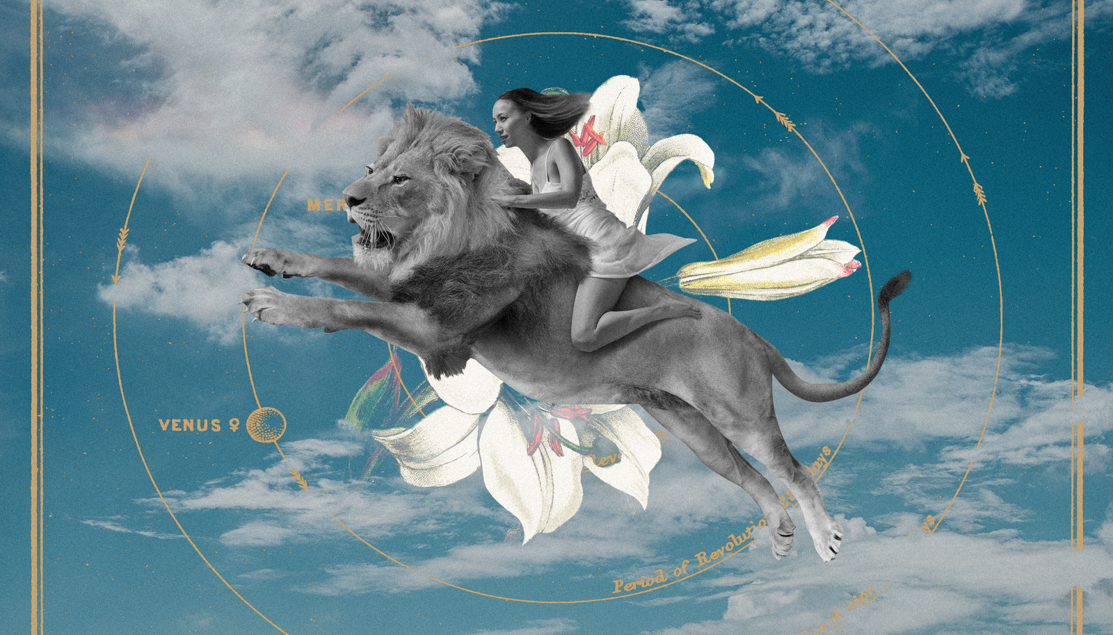 leo monthly tarotscope