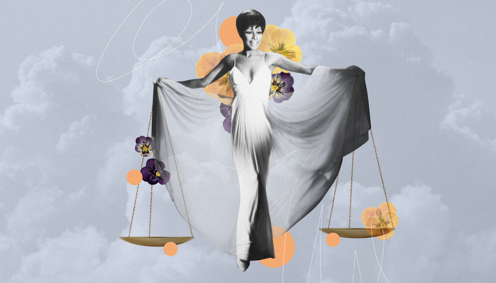libra monthly tarotscope