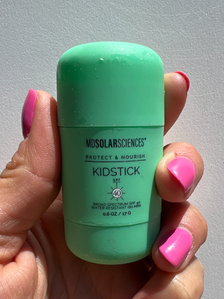 MDSolarSciences Mineral KidStick SPF 40