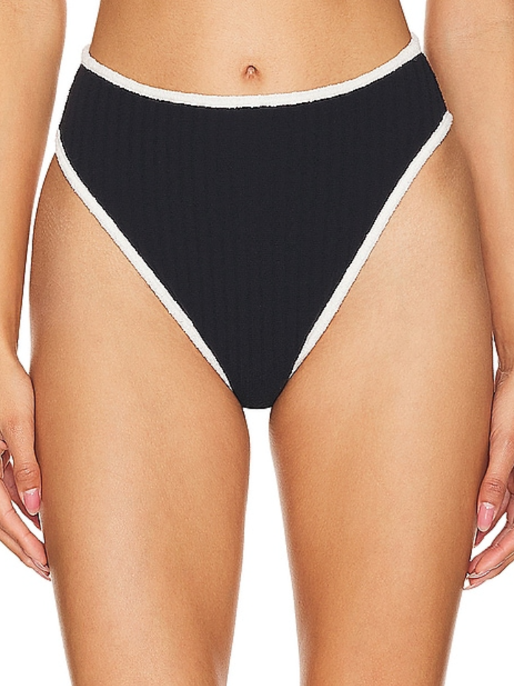 Montce X Olivia Culpo Paula Bikini Bottom