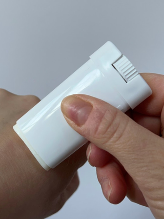 VitaSea Ultra Sheer Mineral Sunscreen Stick