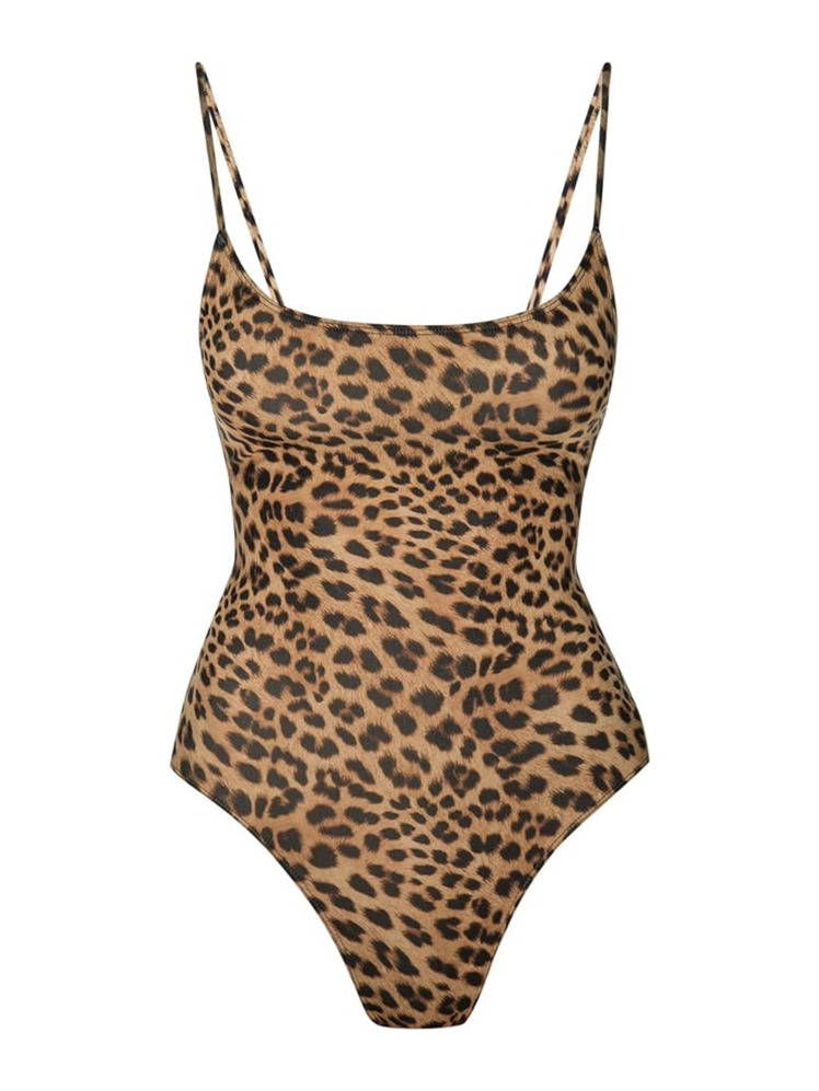 Narecte One Piece Bathing Suit
