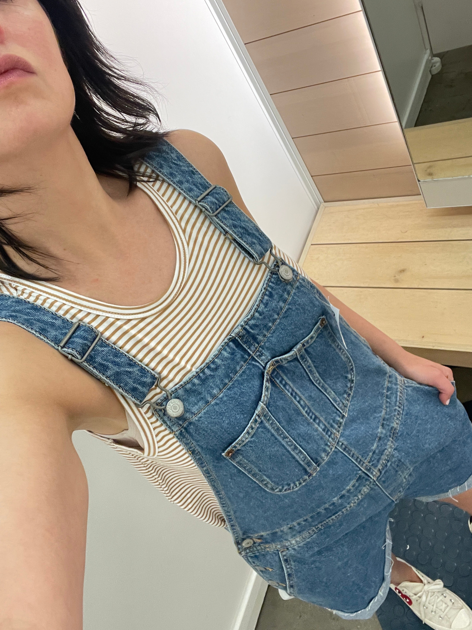 overalls