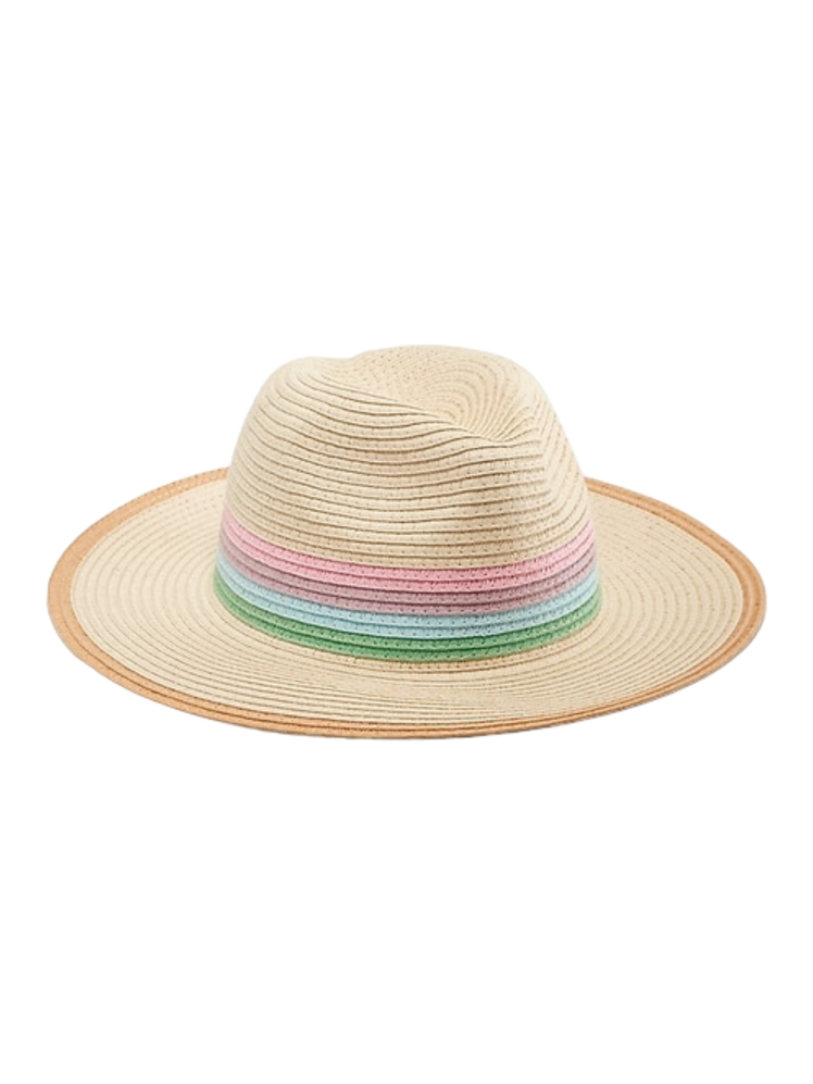 Panama Sun Hat 