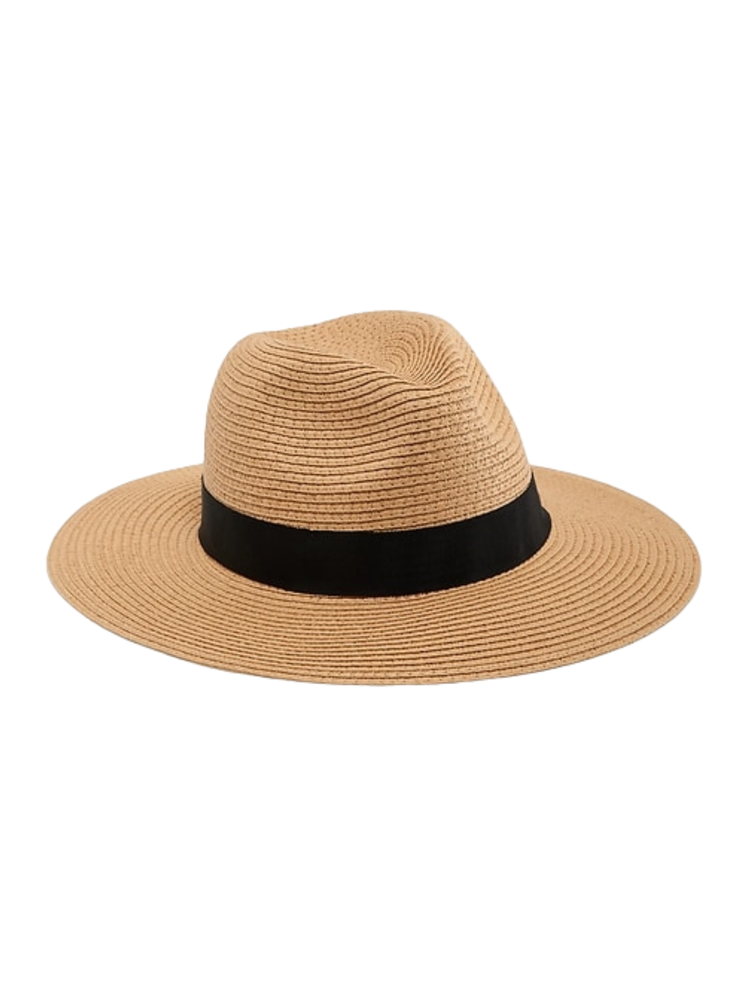 Panama Sun Hat