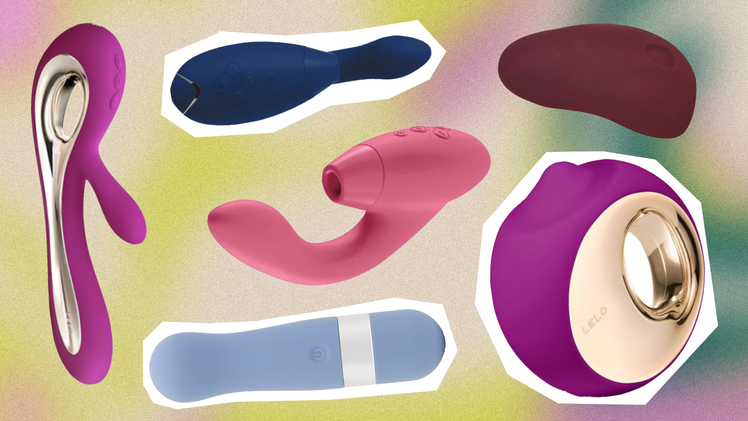 The Best Quiet Vibrators for Orgasms on the DL