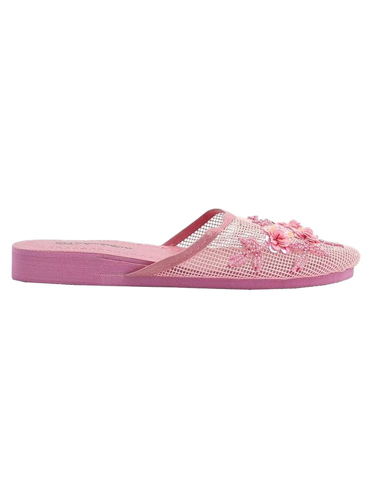Redvolution Mesh Slippers