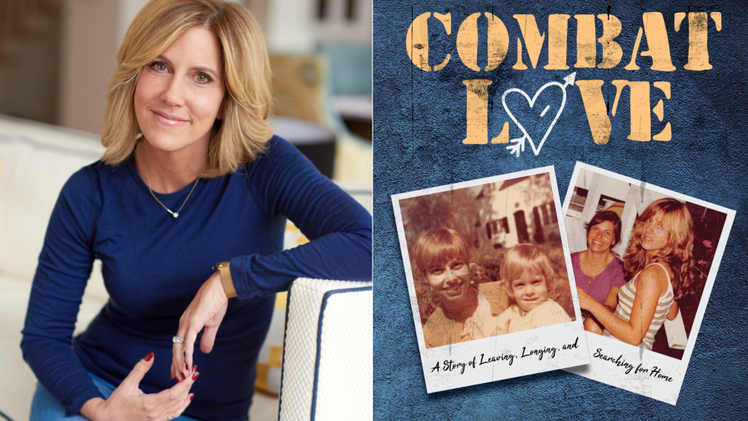 Alisyn Camerota: How Writing a Memoir Healed My Mother and Me