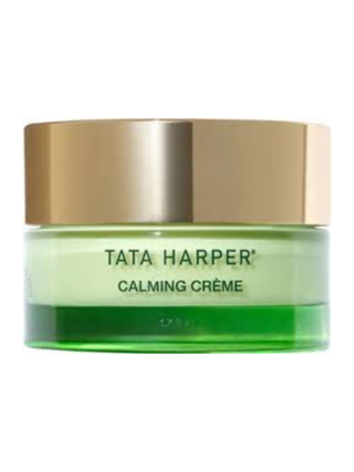 tata harper calming creme