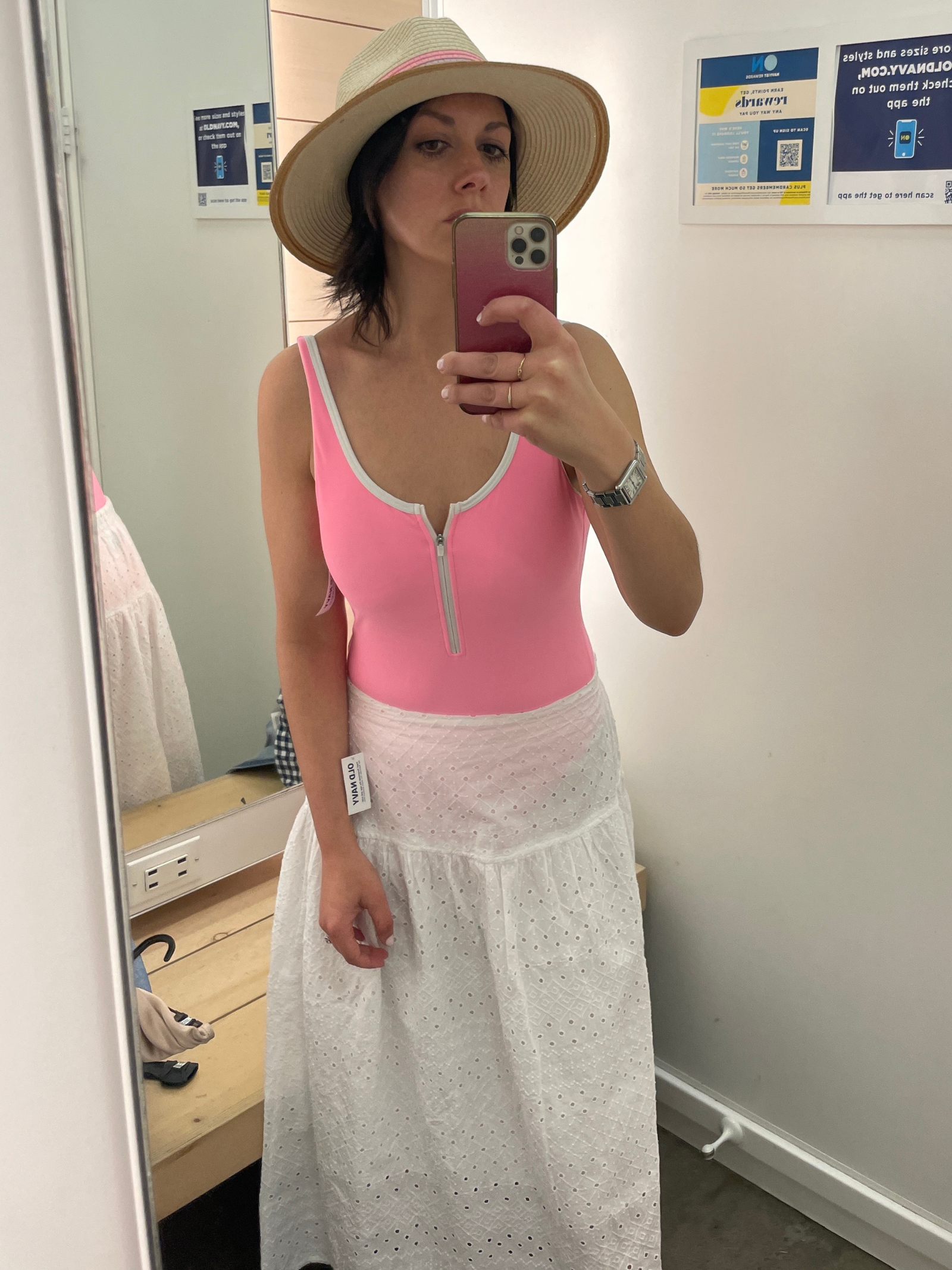 swimsuit