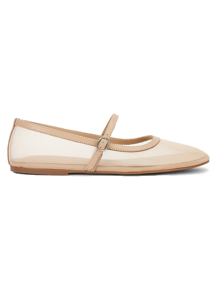 Tony Bianco Melany Flats