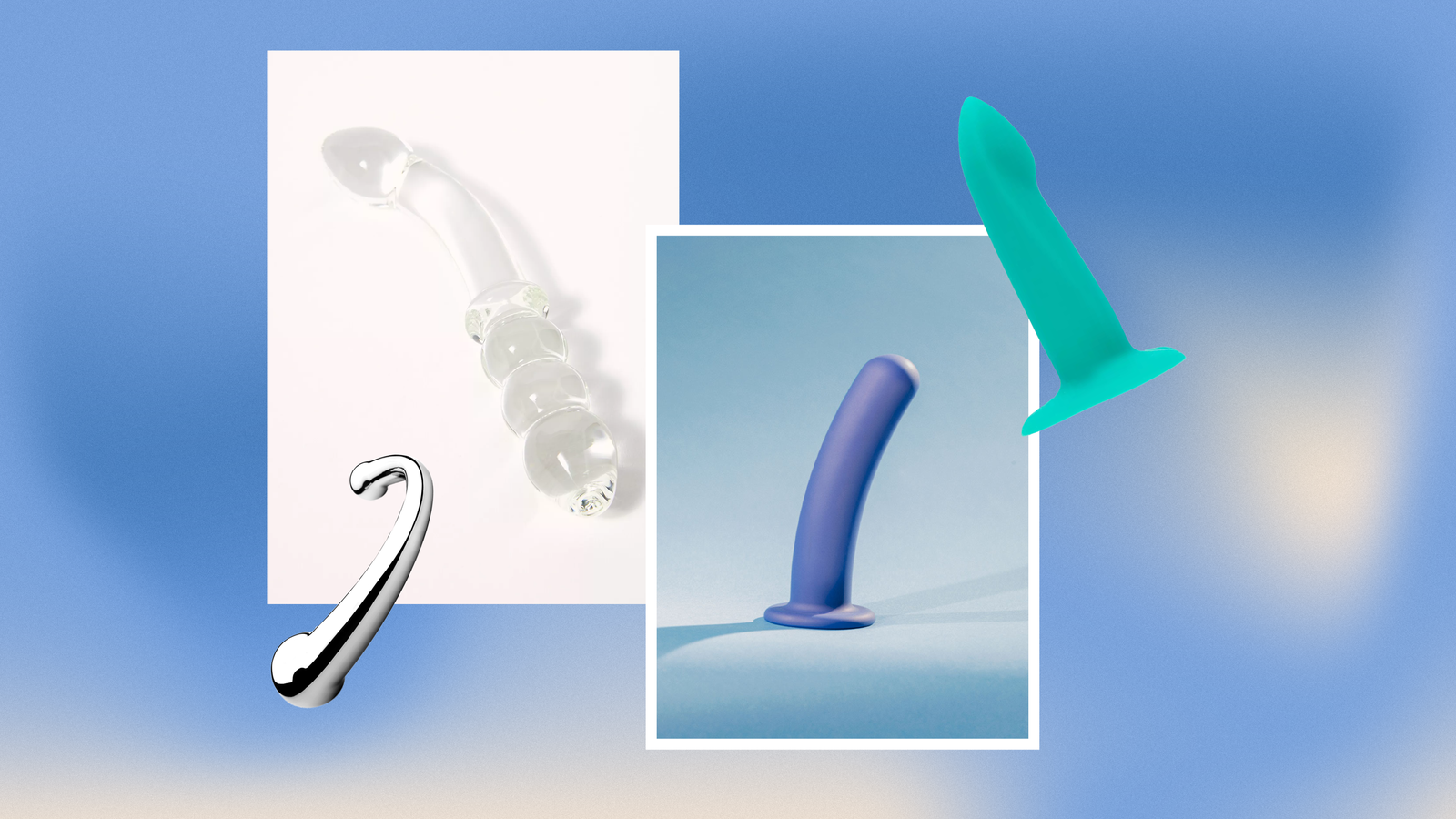 Dildos