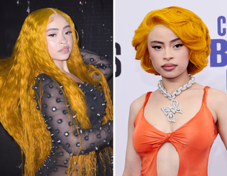 ice spice hair
