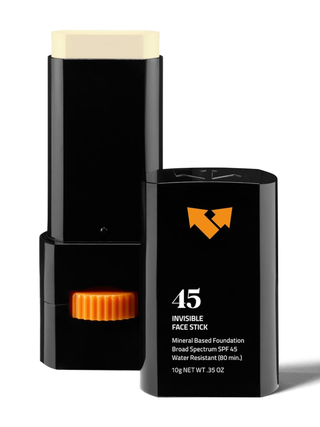 Vertra Invisible Face Stick SPF 45
